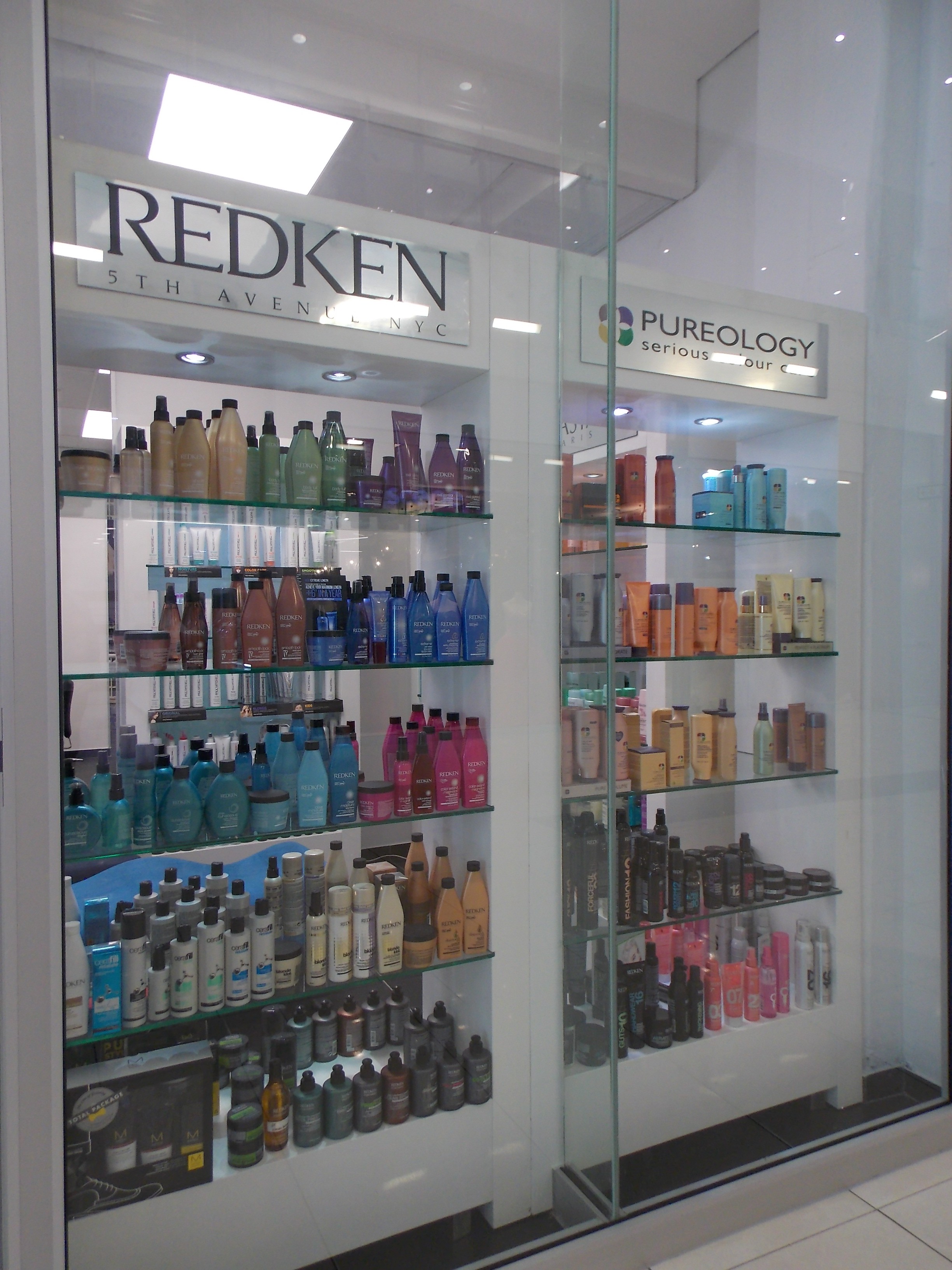 Hair Crew 2 Hair Crew - Cradlestone Mall